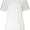patrizia pepe t-shirt maniche corte donna