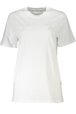 patrizia pepe t-shirt maniche corte donna