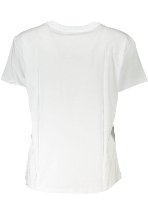 patrizia pepe t-shirt maniche corte donna - immagine 6