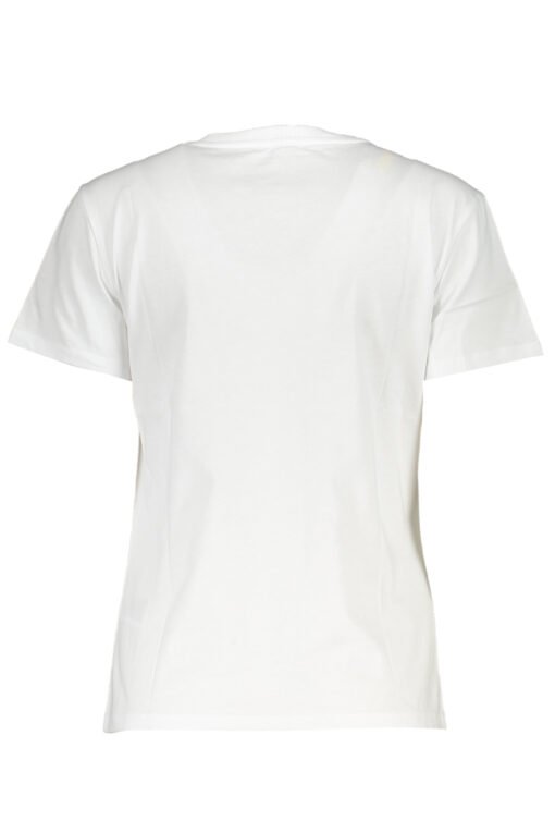 patrizia pepe t-shirt maniche corte donna - immagine 2