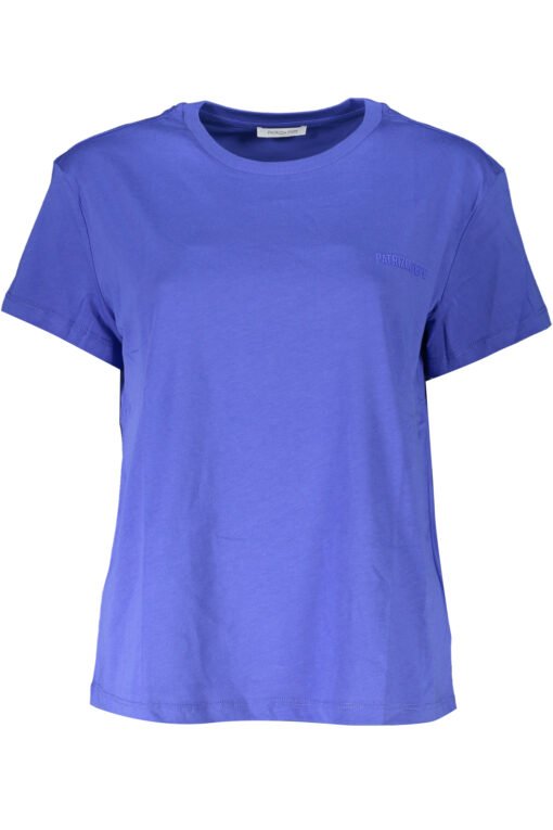 patrizia pepe t-shirt maniche corte donna - immagine 3