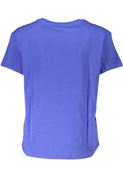 patrizia pepe t-shirt maniche corte donna - immagine 4