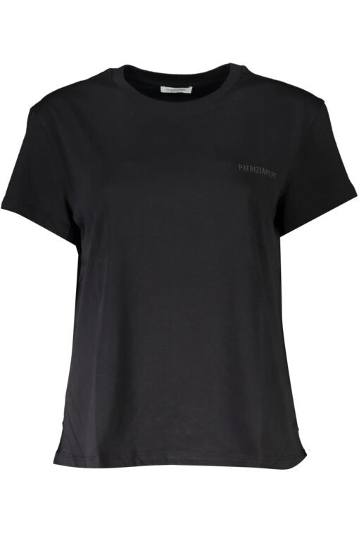 patrizia pepe t-shirt maniche corte donna