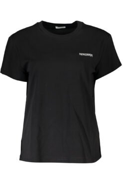 patrizia pepe t-shirt maniche corte donna