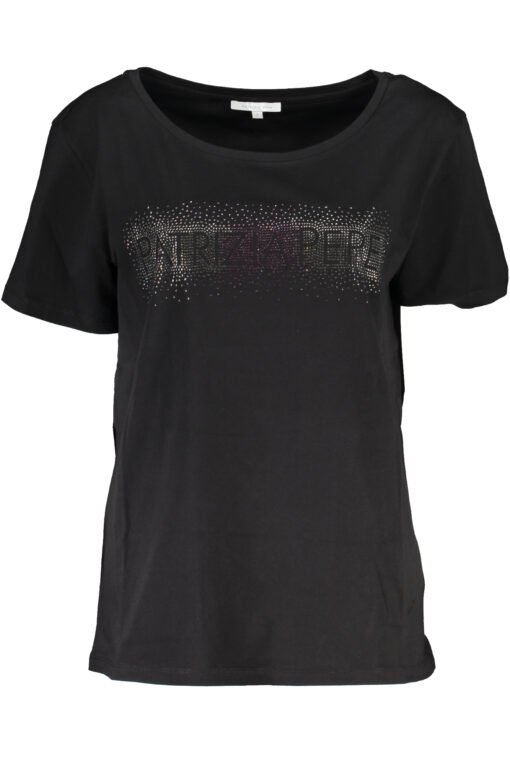 patrizia pepe t-shirt maniche corte donna