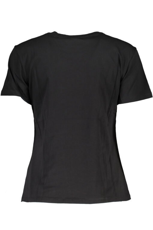 patrizia pepe t-shirt maniche corte donna - immagine 4
