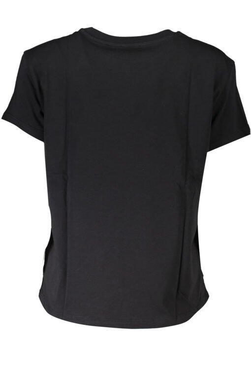 patrizia pepe t-shirt maniche corte donna - immagine 2