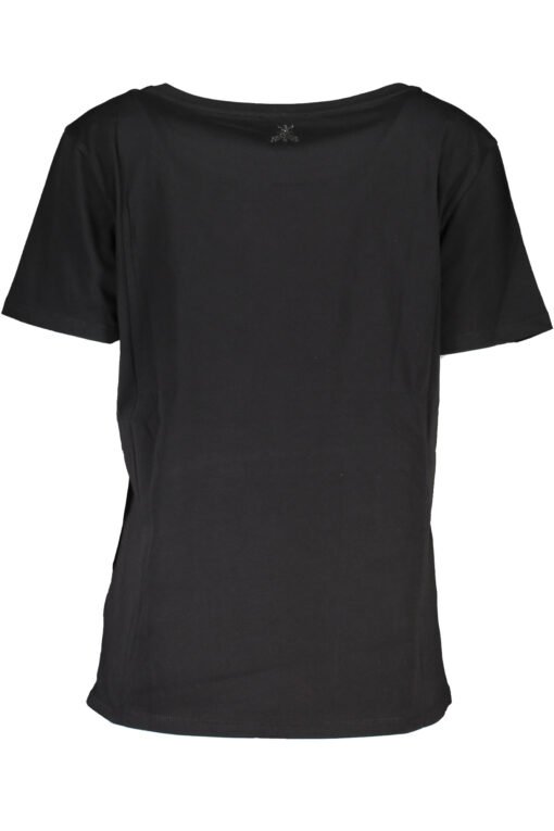 patrizia pepe t-shirt maniche corte donna - immagine 2