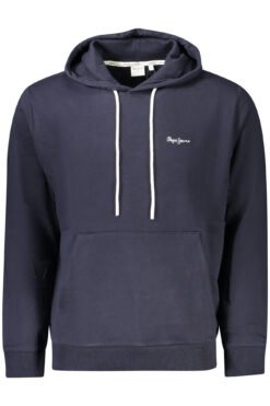 pepe jeans felpa senza zip uomo