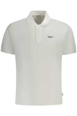 pepe jeans polo maniche corte uomo