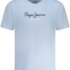 pepe jeans t-shirt maniche corte uomo