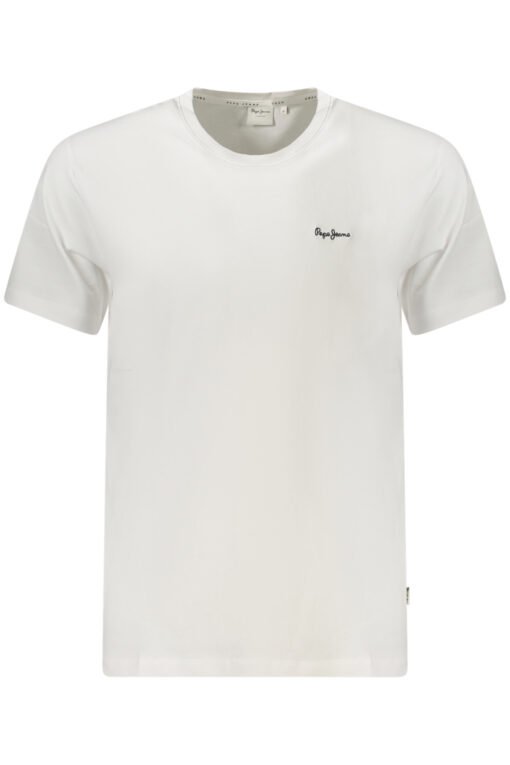 pepe jeans t-shirt maniche corte uomo - immagine 3