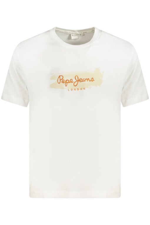 pepe jeans t-shirt maniche corte uomo