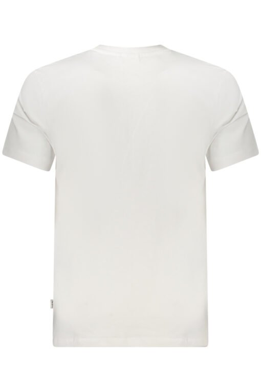 pepe jeans t-shirt maniche corte uomo - immagine 4