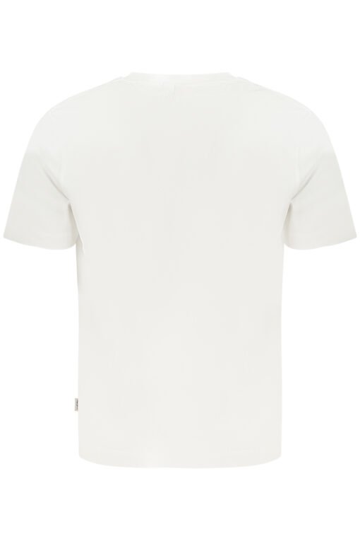 pepe jeans t-shirt maniche corte uomo - immagine 2