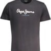 pepe jeans t-shirt maniche corte uomo