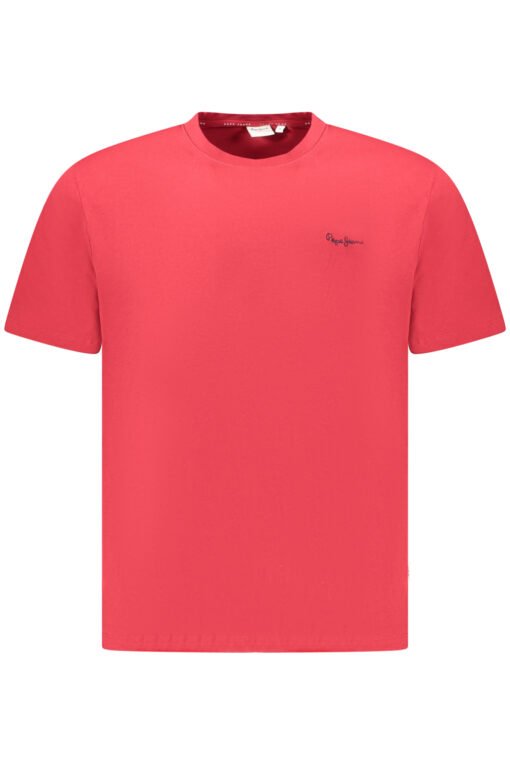 pepe jeans t-shirt maniche corte uomo - immagine 5