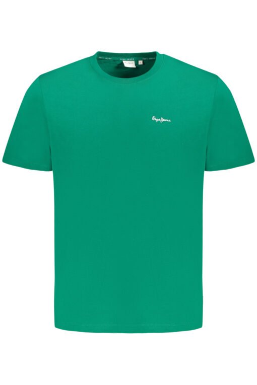 pepe jeans t-shirt maniche corte uomo - immagine 9