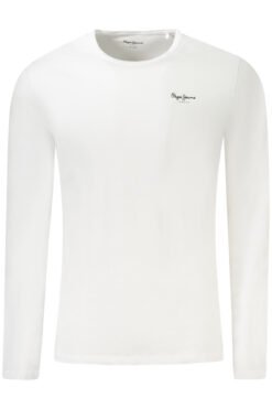 pepe jeans t-shirt maniche lunghe uomo