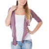 phard coprispalle maniche lunghe donna