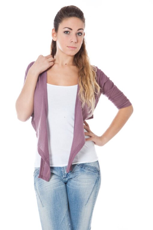 phard coprispalle maniche lunghe donna