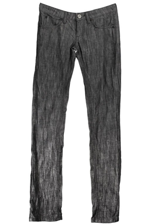 phard jeans denim donna