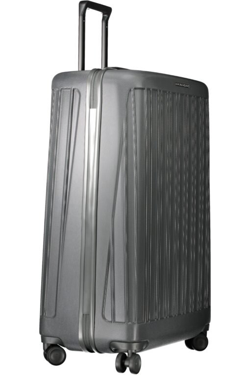 piquadro trolley grande uomo - immagine 3