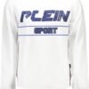 plein sport felpa senza zip uomo