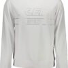 plein sport felpa senza zip uomo