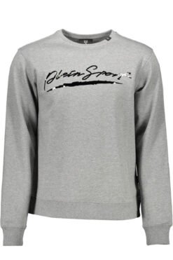 plein sport felpa senza zip uomo