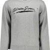plein sport felpa senza zip uomo