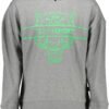 plein sport felpa senza zip uomo
