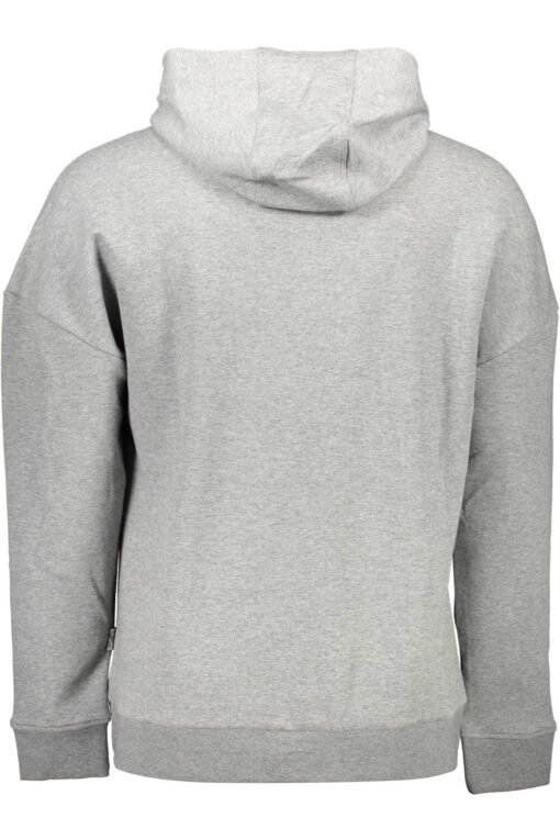 plein sport felpa senza zip uomo - immagine 6