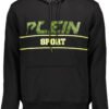 plein sport felpa senza zip uomo