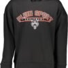 plein sport felpa senza zip uomo