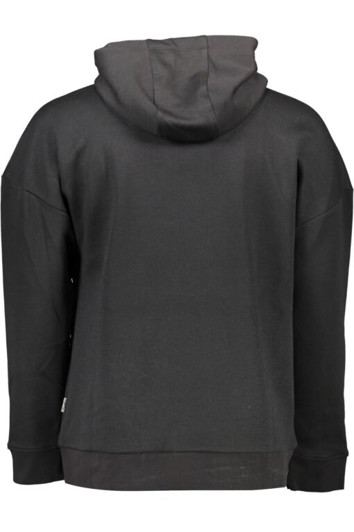 plein sport felpa senza zip uomo - immagine 4