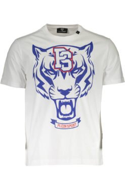 plein sport t-shirt maniche corte uomo