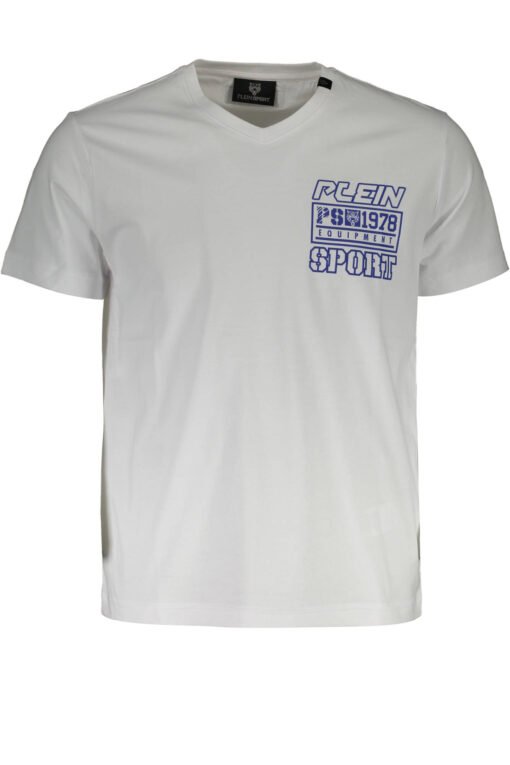 plein sport t-shirt maniche corte uomo