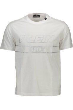 plein sport t-shirt maniche corte uomo