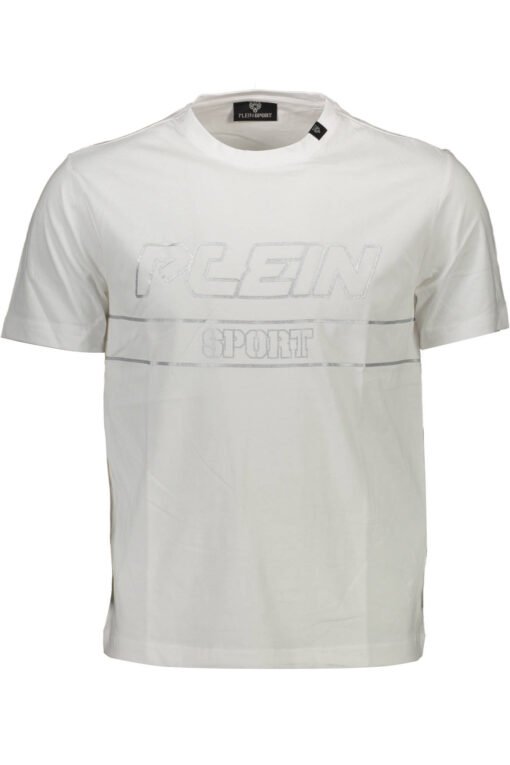 plein sport t-shirt maniche corte uomo