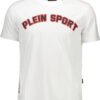 plein sport t-shirt maniche corte uomo