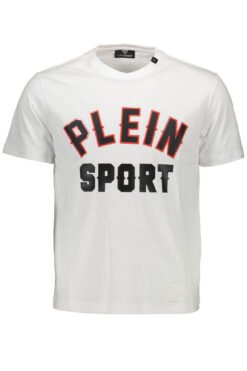 plein sport t-shirt maniche corte uomo