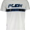plein sport t-shirt maniche corte uomo