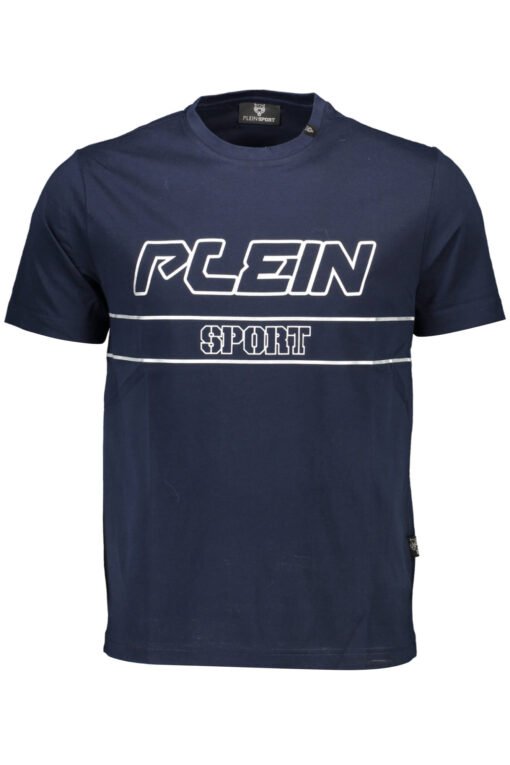 plein sport t-shirt maniche corte uomo