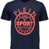 plein sport t-shirt maniche corte uomo