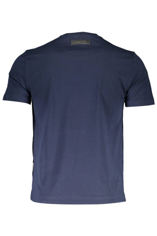 plein sport t-shirt maniche corte uomo - immagine 2