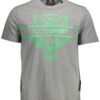 plein sport t-shirt maniche corte uomo
