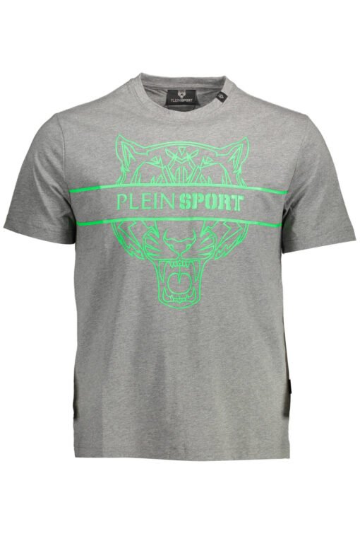 plein sport t-shirt maniche corte uomo