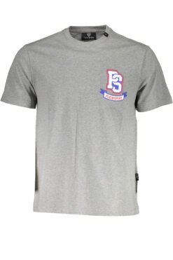 plein sport t-shirt maniche corte uomo