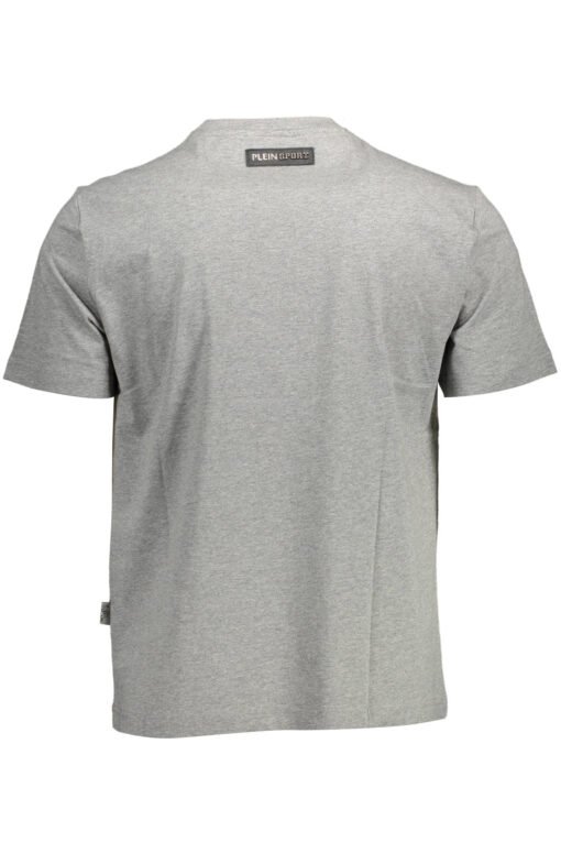 plein sport t-shirt maniche corte uomo - immagine 2